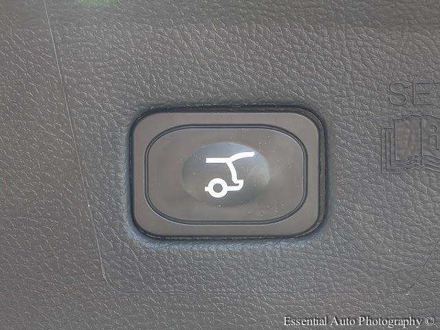 2017 Ford Edge AWD Sport 4dr Crossover